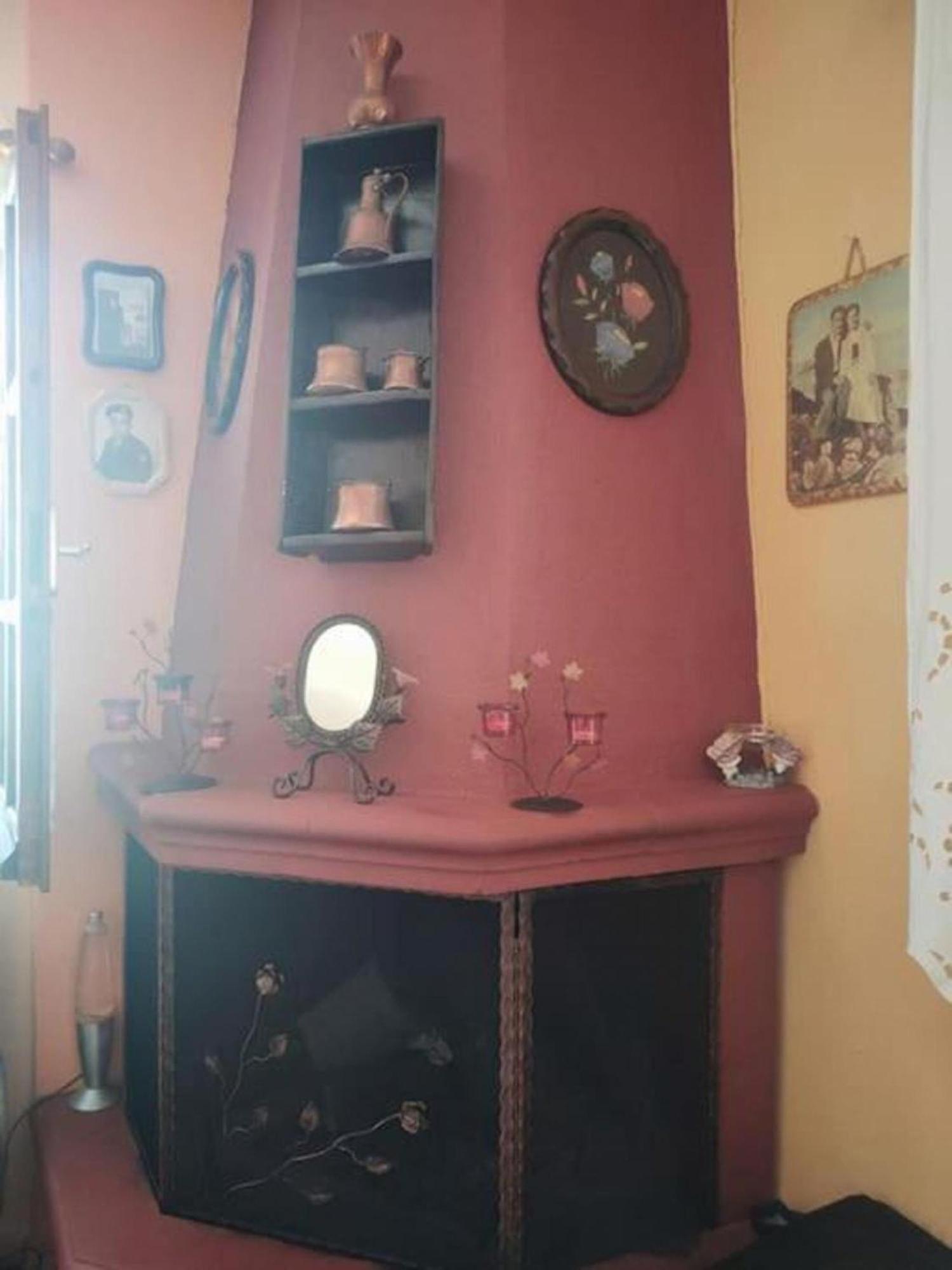 Hara'S House Pelion Apartment Makrirrakhi Bagian luar foto