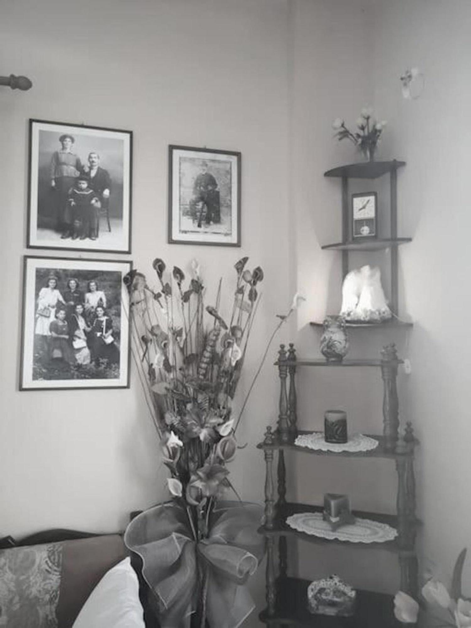 Hara'S House Pelion Apartment Makrirrakhi Bagian luar foto