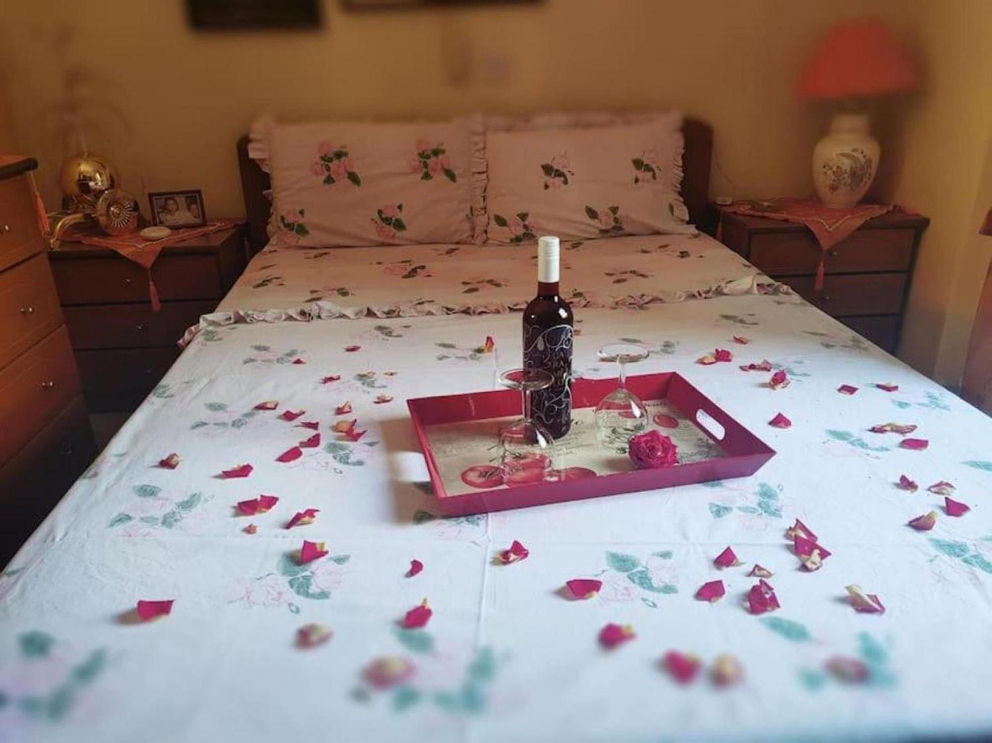 Hara'S House Pelion Apartment Makrirrakhi Bagian luar foto