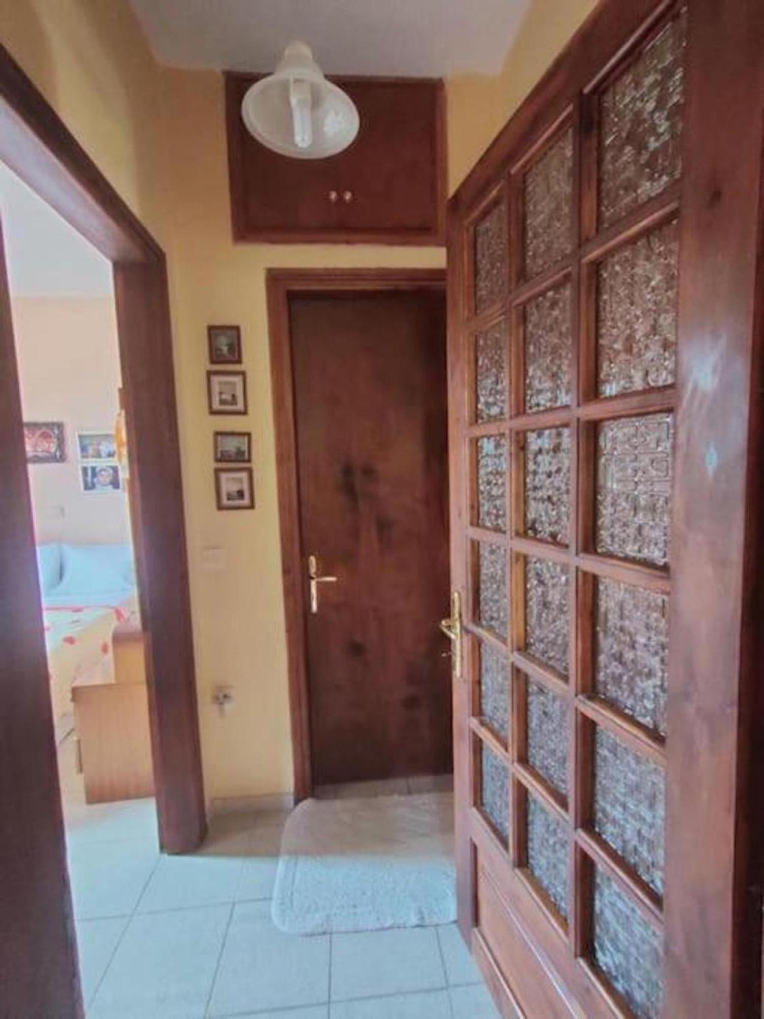 Hara'S House Pelion Apartment Makrirrakhi Bagian luar foto